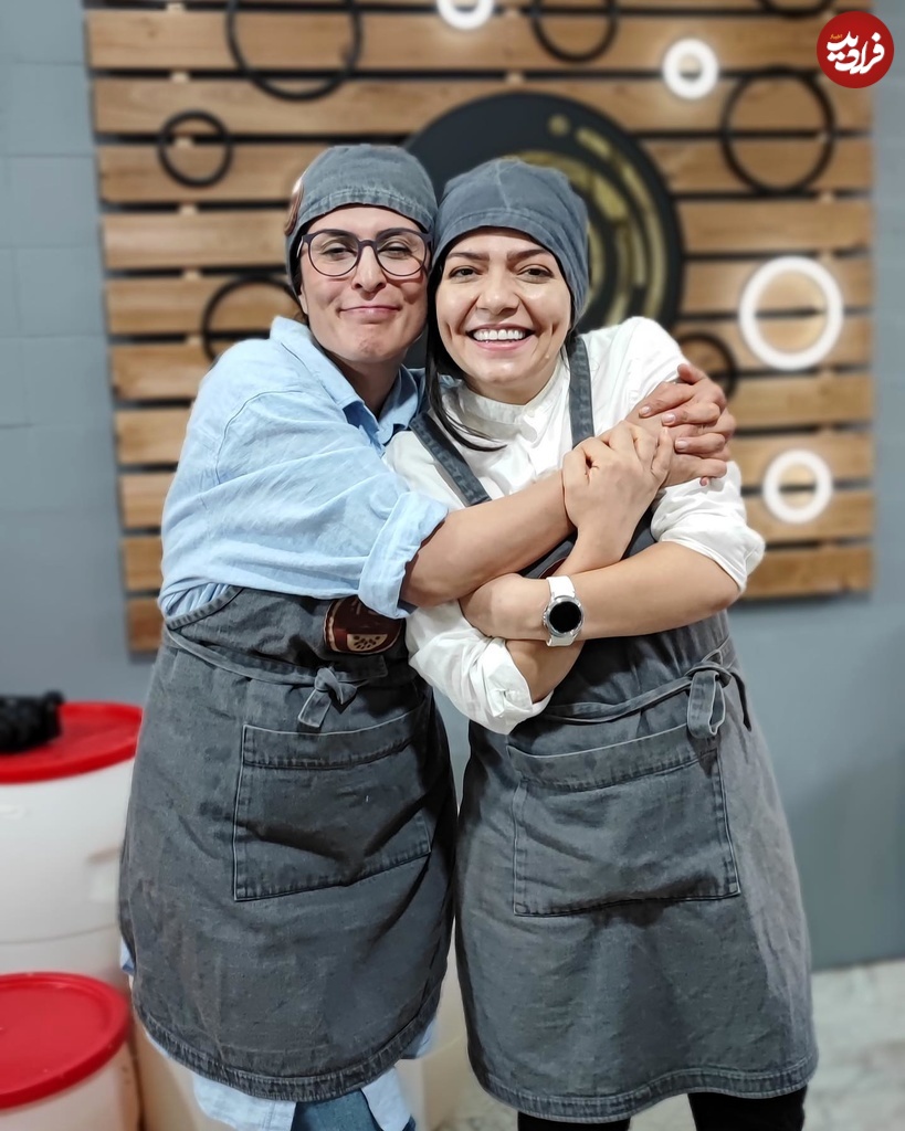 نگاه روز |تغییر چهره دیدنی «ماریه» 18 سال بعد سریال مختارنامه در سن49 سالگی نگاه روز |تغییر چهره دیدنی «ماریه» 18 سال بعد سریال مختارنامه در سن49 سالگی