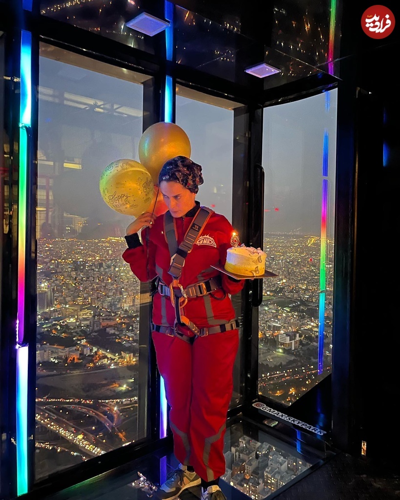 نگاه روز |تغییر چهره دیدنی «ماریه» 18 سال بعد سریال مختارنامه در سن49 سالگی نگاه روز |تغییر چهره دیدنی «ماریه» 18 سال بعد سریال مختارنامه در سن49 سالگی