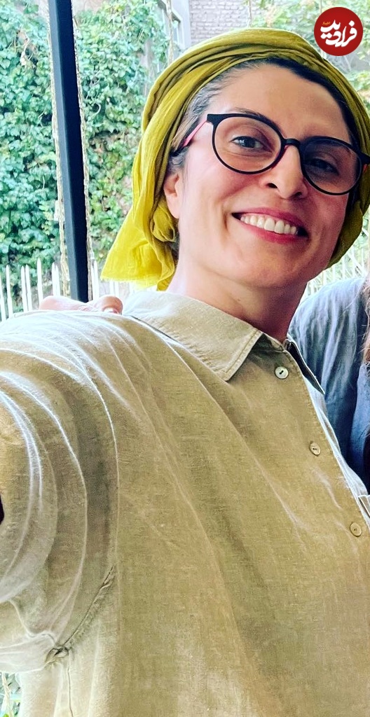 نگاه روز |تغییر چهره دیدنی «ماریه» 18 سال بعد سریال مختارنامه در سن49 سالگی نگاه روز |تغییر چهره دیدنی «ماریه» 18 سال بعد سریال مختارنامه در سن49 سالگی