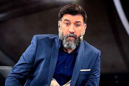 نگاه روز | تصویری کمتر دیده شده از زنده یاد علی انصاریان در کنار خواننده معروف رضا صادقی نگاه روز | تصویری کمتر دیده شده از زنده یاد علی انصاریان در کنار خواننده معروف رضا صادقی