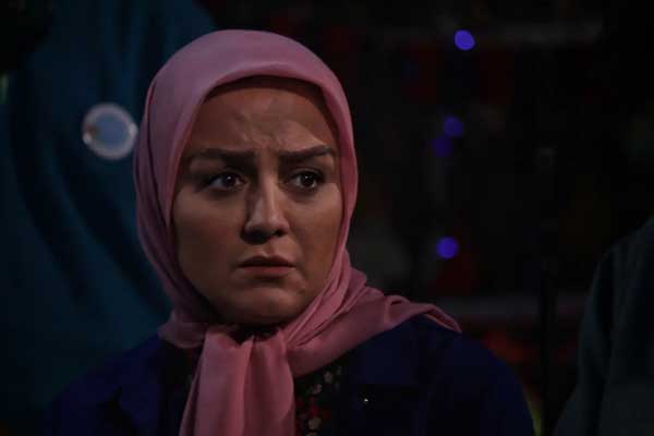 نگاه روز | تصویری از خانه ابدی همسر جوان نسرین مرادی، فریده سریال نون خ نگاه روز | تصویری از خانه ابدی همسر جوان نسرین مرادی، فریده سریال نون خ