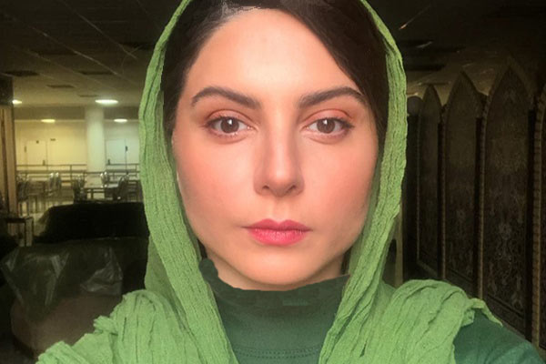 نگاه روز |رونمایی از تصویر شوهر بامزه سولماز غنی ! نگاه روز |رونمایی از تصویر شوهر بامزه سولماز غنی !