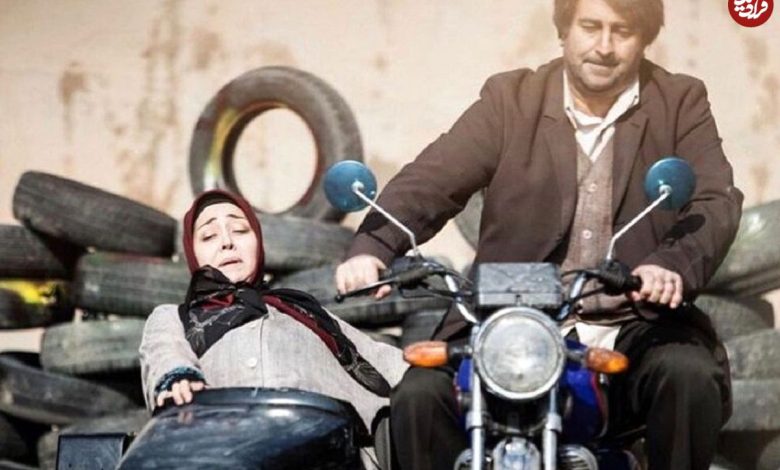 تاریخ وبگردی | نگاهی به چهره جدید «آفرین» در سریال آوای باران بعد 11 سال در 46 سالگی (عکس) تغییر چهره ویژه «آفرین» سریال آوای باران بعد 11 سال در 46 سالگی