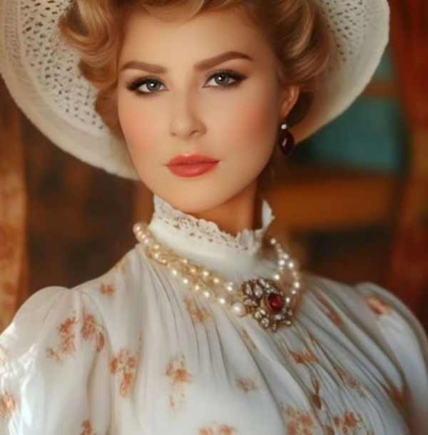 زمان وبگردی ؛ تصویری جذاب و باورنکردنی از تیپ جدید مرجانه گلچین به سبک فرانسوی ها زمان وبگردی ؛ تصویری جذاب و باورنکردنی از تیپ جدید مرجانه گلچین به سبک فرانسوی ها