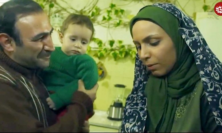 قاب امروز | چهره جدید «اوس موسی» 9 سال بعد سریال پایتخت در 49 سالگی (عکس) تغییر چهره «اوس موسی» 9 سال بعد سریال پایتخت در 49 سالگی