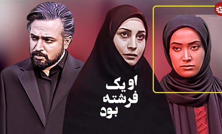 چهره ها در زمان; چهره جدید «شیطان» سریال «او یک فرشته بود» بعد 19سال در 40 سالگی (عکس) تغییر چهره «شیطان» سریال «او یک فرشته بود» بعد 19سال در 40 سالگی