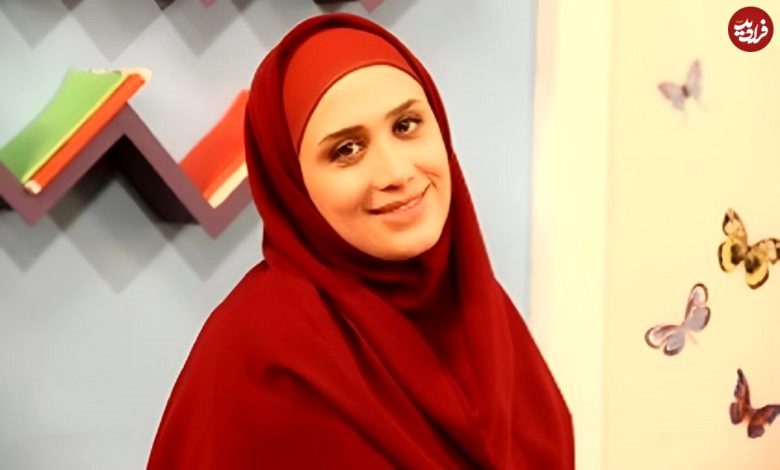 سفر زمان | چهره جدید «سارا روستاپور» مجری تلویزیون بعد 21 سال در 42 سالگی (عکس) تغییر چهره «سارا روستاپور» مجری تلویزیون بعد 21 سال در 42 سالگی