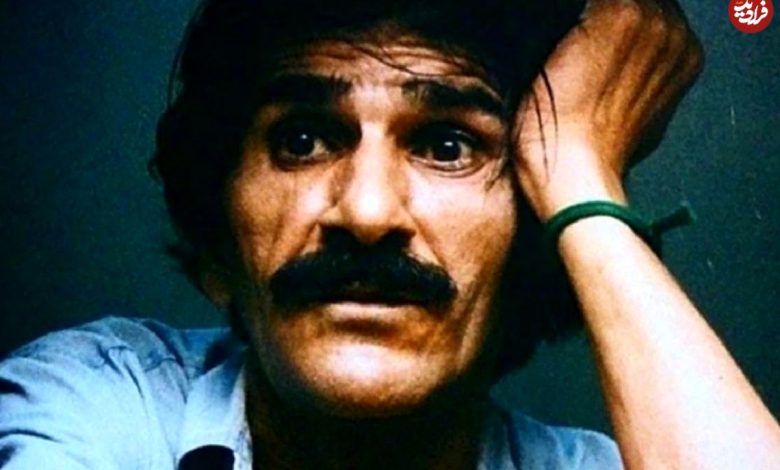 نگاه روز | حسین پناهی و فردوس کاویانی در پشت صحنه سریال آژانس دوستی؛ سال 1378 (عکس) حسین پناهی و فردوس کاویانی در پشت صحنه سریال آژانس دوستی؛ سال 1378