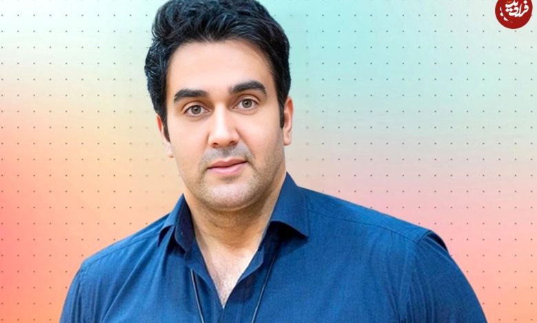 تاریخ وبگردی |چهره جدید پوریا پورسرخ در 47 سالگی؛ آرش سریال کیمیا بعد ۹ سال (عکس) تغییر چهره پوریا پورسرخ در 47 سالگی؛ آرش سریال کیمیا بعد ۹ سال