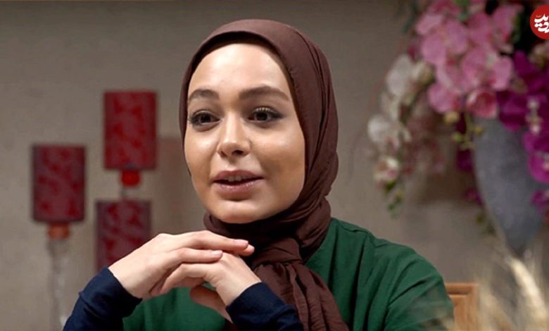 سفر در زمان | چهره جدید و جذاب «ارغوان» سریال دلدادگان بعد 7 سال در 35 سالگی (عکس) تغییر چهره ویژه «ارغوان» سریال دلدادگان بعد 7 سال در 35 سالگی