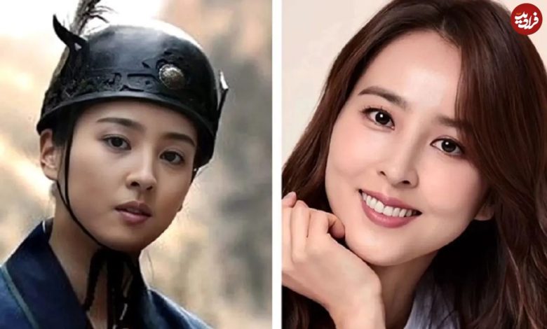 تاریخ وبگردی |تیپ و استایل جدید و جالب بازیگر نقش «سوسانو» در استرالیا (عکس) تیپ و استایل جدید و جالب بازیگر نقش «سوسانو» در استرالیا