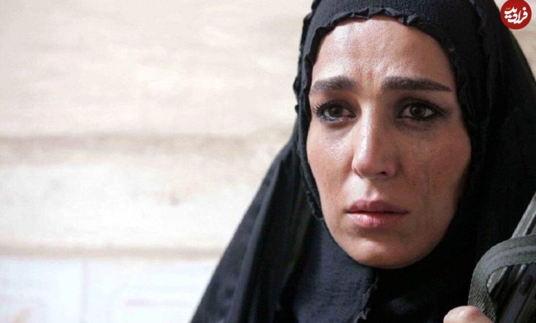 نگاه روز | چهره جدید جذاب «ثریا» سریال نجلا بعد 4 سال در 38 سالگی (عکس) تغییر چهره جذاب «ثریا» سریال نجلا بعد 4 سال در 38 سالگی