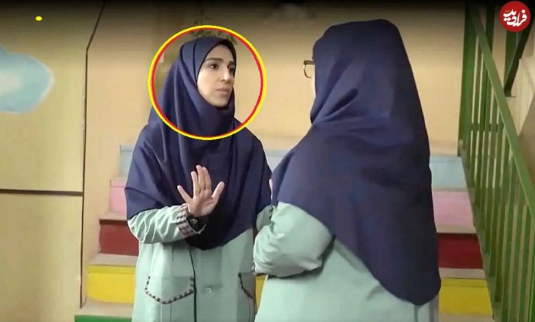 زمان وبگردی ; چهره جدید جذاب «خاله زینب» سریال بچه مهندس بعد 6سال در 38 سالگی (عکس) تغییر چهره جذاب «خاله زینب» سریال بچه مهندس بعد 6سال در 38 سالگی