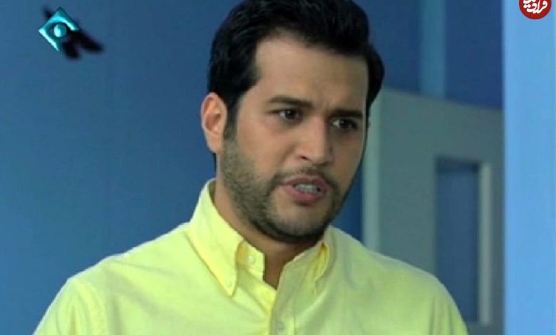 قاب امروز | چهره جدید «رابعه اسکویی و سیاوش خیرابی» در 58 و 39 سالگی (عکس) تغییر چهره «رابعه اسکویی و سیاوش خیرابی» در 58 و 39 سالگی