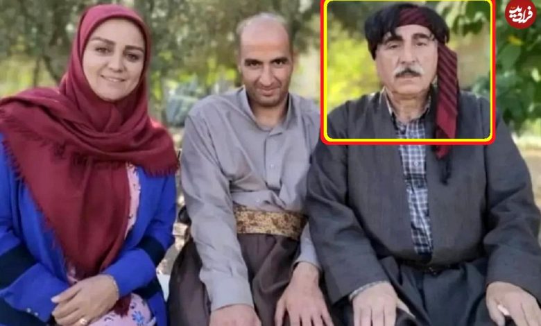 تاریخ وبگردی | تصویری از تیپ و استایل غافلگیرکننده «عمو کیوان» سریال نون خ در فیلم جدیدش (عکس) تیپ و استایل غافلگیرکننده «عمو کیوان» سریال نون خ در فیلم جدیدش