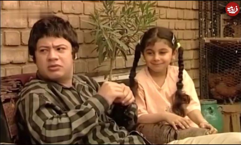 نگاه روز | چهره جدید جذاب «علی» سریال خانه به دوش بعد 20 سال در 44 سالگی (عکس) تغییر چهره جذاب «علی» سریال خانه به دوش بعد 20 سال در 44 سالگی