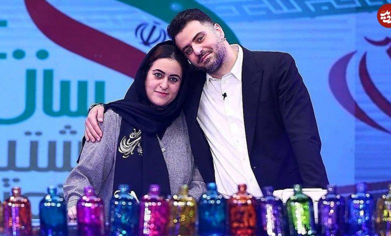 نگاه روز | چهره جدید «علی ضیا» مجری تلویزیون بعد 2 سال در 39 سالگی (عکس) تغییر چهره «علی ضیا» مجری تلویزیون بعد 2 سال در 39 سالگی