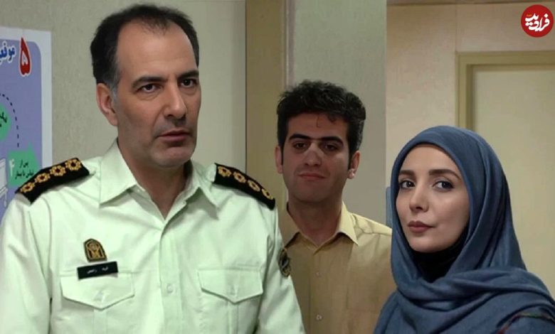 چهره ها در زمان ; چهره جدید «فرشته» 8 سال بعد سریال لیسانسه ها در 46 سالگی (عکس) تغییر چهره دیدنی «فرشته» 8 سال بعد سریال لیسانسه ها در 46 سالگی