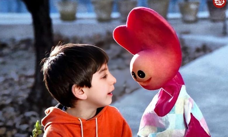 تاریخ وبگردی | چهره جدید شوکه کننده «امیر» سریال زی زی گولو بعد 30 سال (تصاویر) تغییر چهره شوکه کننده «امیر» سریال زی زی گولو بعد 30 سال