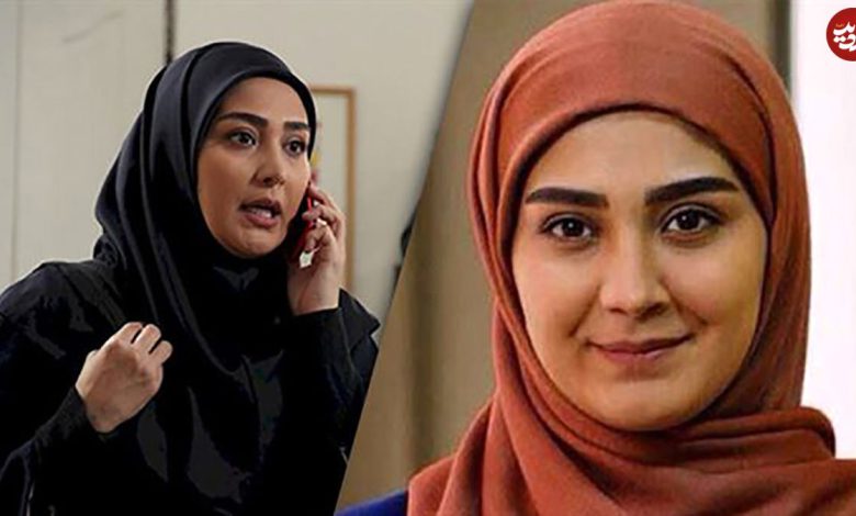 نگاه روز | رونمایی «مریم معصومی» از تیپ و استایل جدید و زمستانی اش (عکس) رونمایی «مریم معصومی» از تیپ و استایل جدید و پاییزی اش