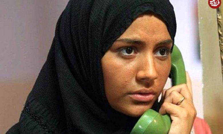 زمان وبگردی | چهره جدید جذاب «سلما» سریال کیمیا بعد 9 سال در 32 سالگی (عکس) تغییر چهره جذاب «سلما» سریال کیمیا بعد 9 سال در 32 سالگی