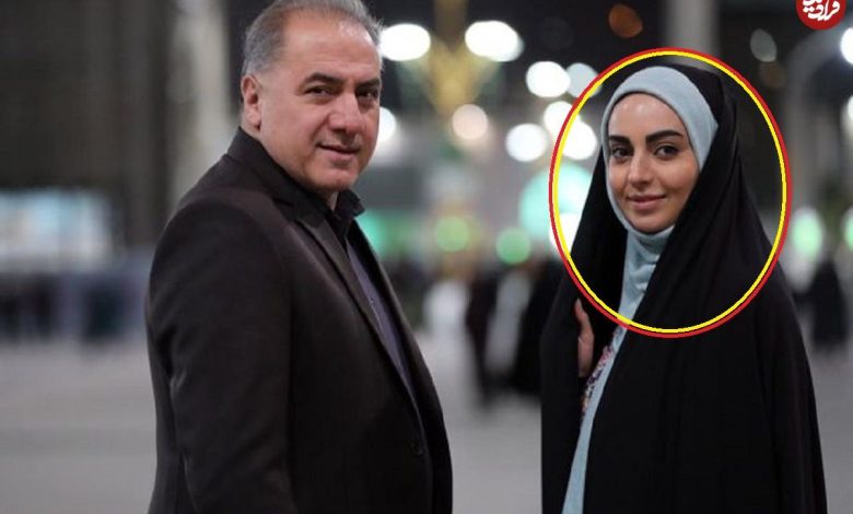 تاریخ وبگردی | تغییر تیپ چهره ظریف«مرضیه» 4 سال بعد سریال بچه مهندس در 28 سالگی (عکس) تغییر تیپ چهره ظریف«مرضیه» 4 سال بعد سریال بچه مهندس در 28 سالگی