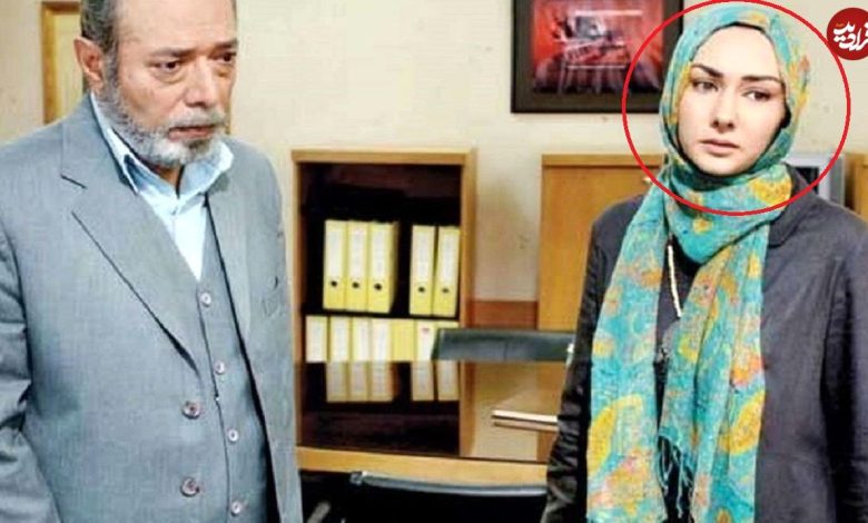 تاریخ وبگردی |چهره جدید جذاب «هستی» سریال میوه ممنوعه بعد 17 سال در 45 سالگی (عکس) تغییر چهره جذاب «هستی» سریال میوه ممنوعه بعد 17 سال در 45 سالگی