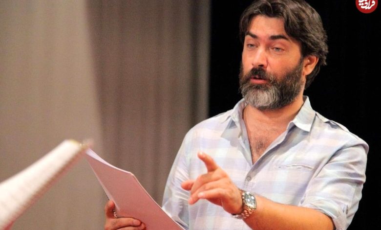 نگاه روز | چهره جدید «پارسا پیروزفر و جواد عزتی» در 51 و 48 سالگی (عکس) تغییر چهره «پارسا پیروزفر و جواد عزتی» در 51 و 48 سالگی