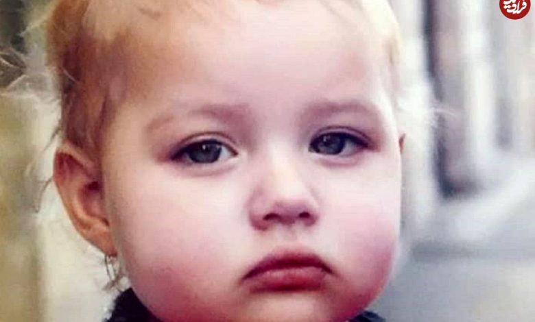 (تصویر) سفر در زمان؛ چهره جدید «گلوریا هاردی» همسر فرانسوی ساعد سهیلی بعد 41 سال (عکس) تغییر چهره «گلوریا هاردی» همسر فرانسوی ساعد سهیلی بعد 41 سال