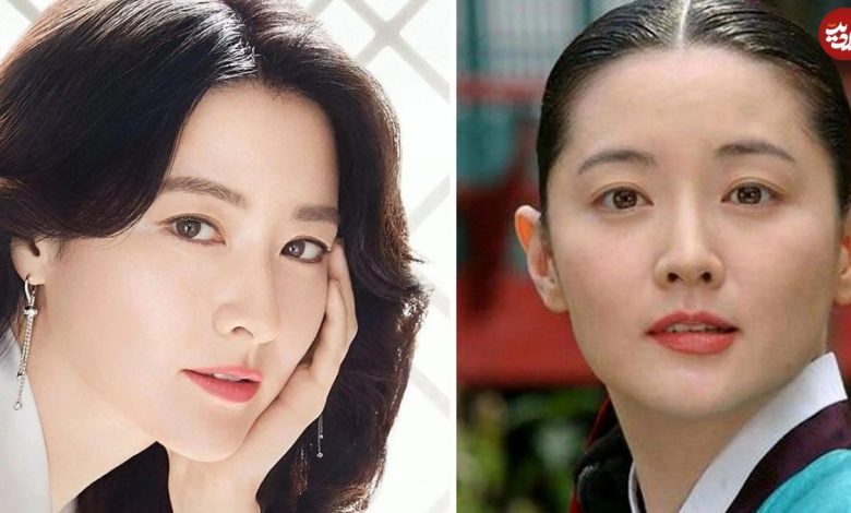 سریال کره ای | عکس های تازه بازیگر نقش «یانگوم» بعد 20 سال؛ لی یونگ ئه در 53 سالگی عکس های تازه بازیگر نقش «یانگوم» بعد 20 سال؛ لی یونگ ئه در 53 سالگی