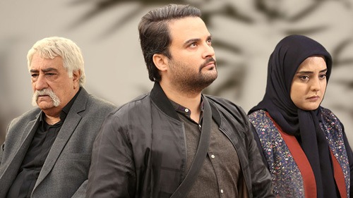 نگاه روز |تغییر چهره «گلین پرستار انیس» سریال ستایش بعد 6 سال در 56 سالگی