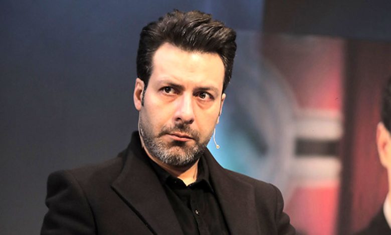 نگاه روز | تصویری از مجید واشقانی «بازیگر معروف »غرق در هوای بارونی تهران نگاه روز | تصویری از مجید واشقانی «بازیگر معروف »غرق در هوای بارونی تهران