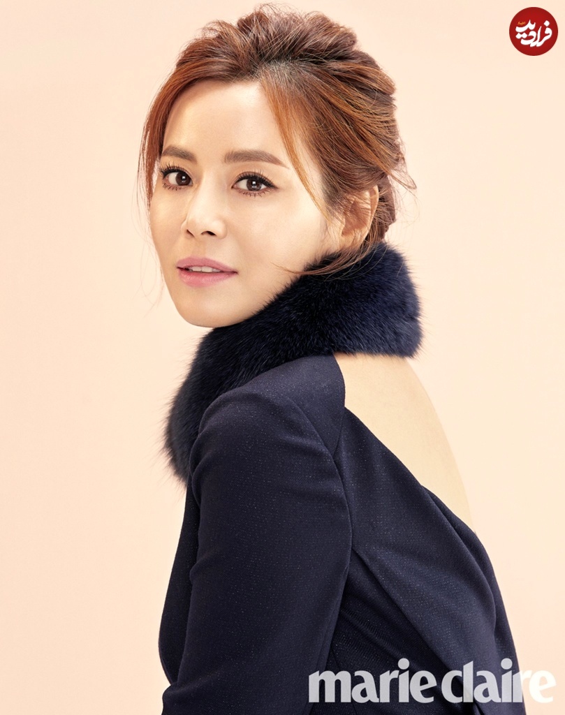 عکس داغ امروز|چهره جذاب و دل انگیز «ملکه ون‌هو، مادر تسو» سریال جومونگ بعد 18 سال