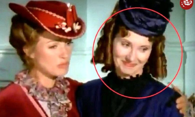 قاب امروز | چهره «ربکا کوئین» سریال پزشک دهکده بعد 31 سال در 87 سالگی (تصاویر) چهره «ربکا کوئین» سریال پزشک دهکده بعد 31 سال در 87 سالگی