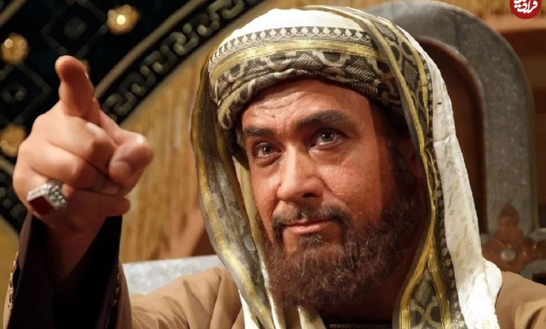 ساعت وبگردی | چهره جدید تماشایی «عبدالله بن مطیع» سریال مختارنامه بعد 18 سال (عکس) تغییر چهره تماشایی «عبدالله بن مطیع» سریال مختارنامه بعد 18 سال