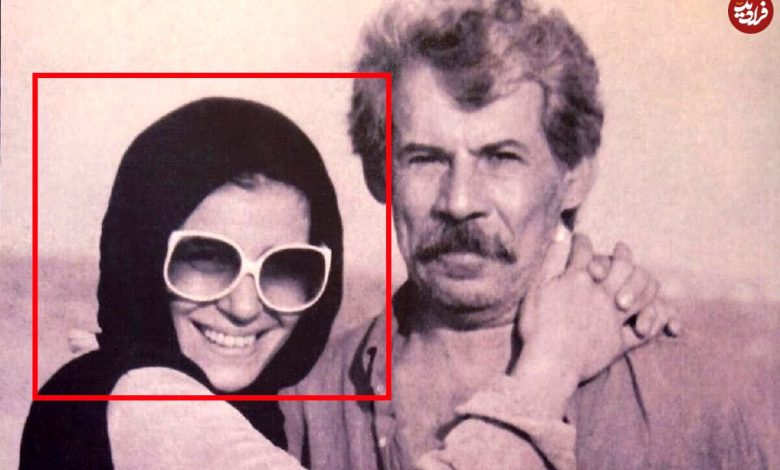 گذری در سینما ؛ چهره جدید «احترام برومند» مجری تلویزیون بعد 50 سال در 77 سالگی (عکس) تغییر چهره «احترام برومند» مجری تلویزیون بعد 50 سال در 77 سالگی