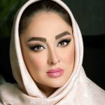 پخش زنده تصاویر |نگاهی به ژست خانم بازیگر،الهام حمیدی در طبیعتی زیبا