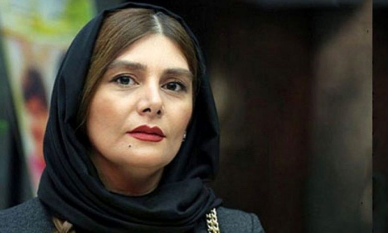 نگاه روز | تصویری از کودکی هنگامه قاضیانی بازیگر سینما و تلویزیون که وایرال شده است نگاه روز | تصویری از کودکی هنگامه قاضیانی بازیگر سینما و تلویزیون که وایرال شده است