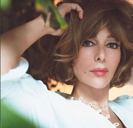 سفر زمان ؛ چهره «مادمازل لمیس» 16 سال بعد سریال عشق ممنوع در 59 سالگی سفر زمان ؛ چهره «مادمازل لمیس» 16 سال بعد سریال عشق ممنوع در 59 سالگی