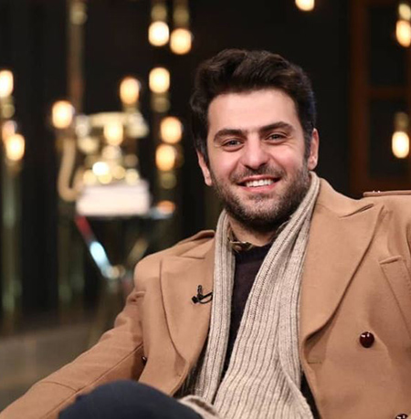 حرف بی عیب و نقص سید علی ضیاء در مورد دوست و دشمن