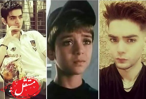 نگاه روز |عیسی کوچولو سریال پر هیجان خواب و بیدار در سن 30 سالگی!