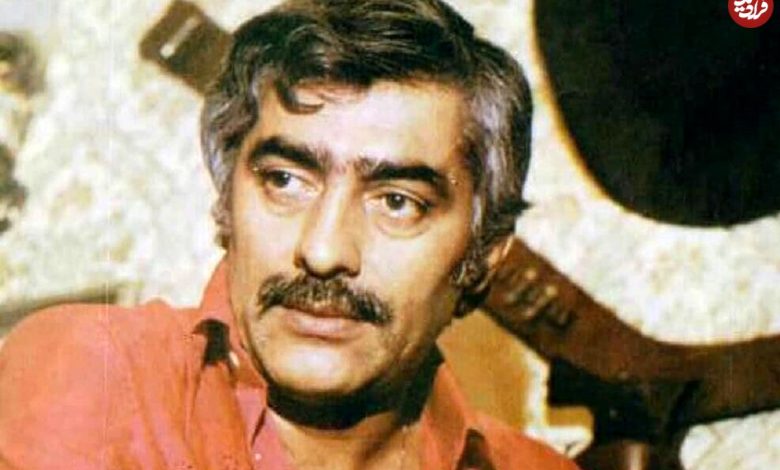 نگاه روز | سفر به ایران قدیم؛ فردین از آتش سوزی جان سالم به در برد؛ سال 54 (عکس) سفر به ایران قدیم؛ فردین از آتش سوزی جان سالم به در برد؛ سال 54