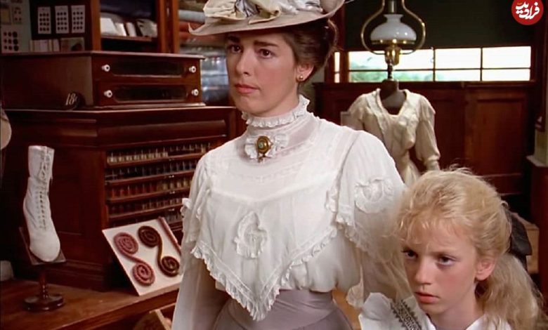 تاریخ وبگردی | چهره جدید «الیویا» سریال قصههای جزیره بعد 34 سال و در 67 سالگی (عکس) تغییر چهره «الیویا» سریال قصههای جزیره بعد 34 سال و در 67 سالگی