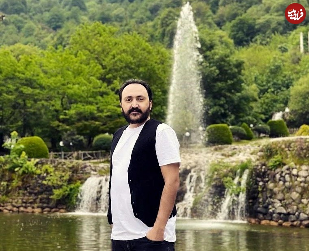 گذری در سینما ؛ چهره بهت آور «مرضیه و مسعود» سریال پس از باران بعد 24 سال