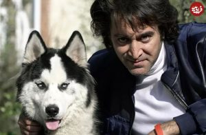 تاریخ وبگردی | تغییر چهره جذاب «سائب» سریال مختارنامه در 18، 35 و 40 سالگی