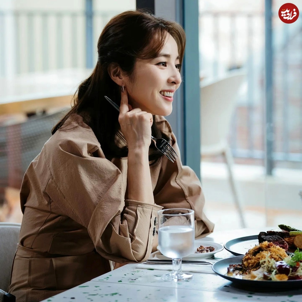 زمان وبگردی ؛ تغییر چهره ویژه «سوسانو» سریال جومونگ بعد 18 سال در 42 سالگی زمان وبگردی ؛ تغییر چهره ویژه «سوسانو» سریال جومونگ بعد 18 سال در 42 سالگی