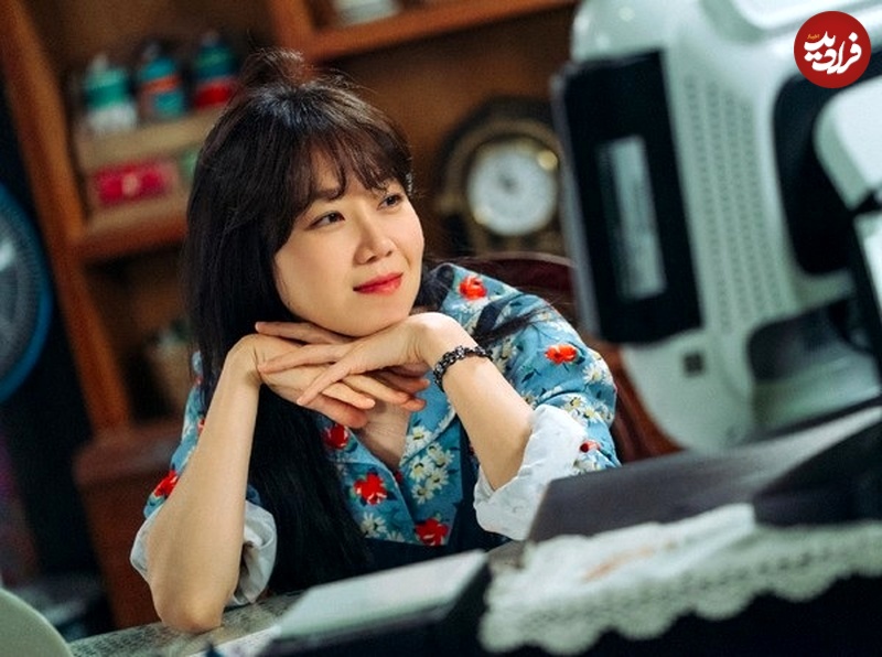 تاریخ وبگردی | برترین سریال‌های کره‌ای با بازی «گونگ هیو جین»؛ از ستاره‌ها بپرس؛ حسادت آشکار ...