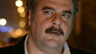 عکس داغ امروز | نگاهی به تغییر استایل ویژه «هومن برق نورد » توجه برانگیز شد