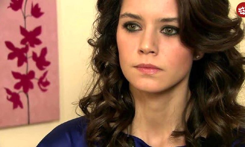 نگاه روز | چهره جدید تازه و جذاب «سمر» سریال عشق ممنوع بعد 16 سال (عکس) تغییر چهره تازه و جذاب «سمر» سریال عشق ممنوع بعد 16 سال