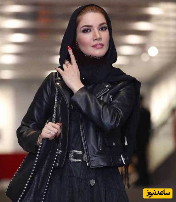 نگاه روز |استایل شیک الناز شاکردوست و گلوریا هاردی